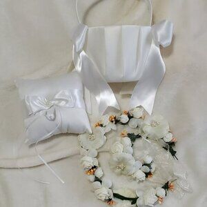 NEW | Wedding Accessories Set (16pc)